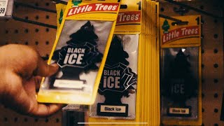 Simaya, Brando Blu - Little Trees Official Music Video