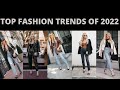 Top Fashion Trends of 2022 | Fashion Over 40