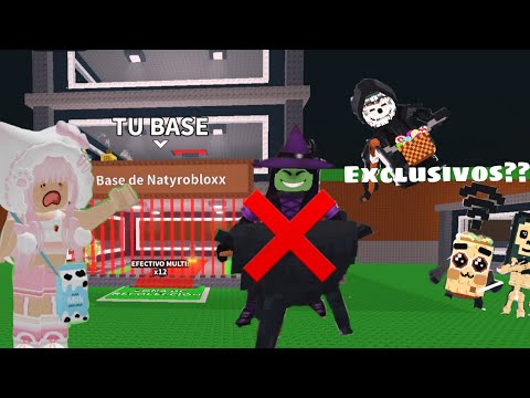 QUITARAN LA MAQUINA DE FUSION DE LA BRUJA?! 🧹🧙‍♀️