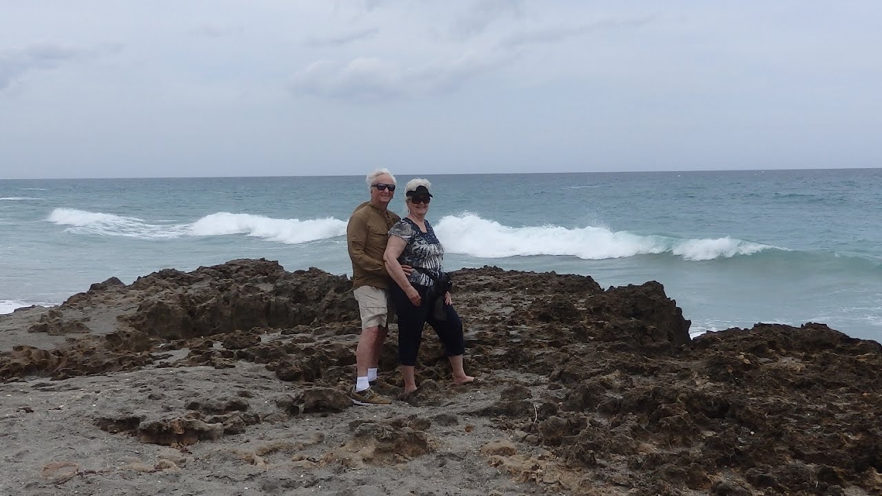 Blowing Rocks Preserve Tide Chart