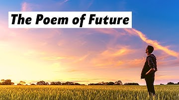 I wrote the Poem, AI gave it this video