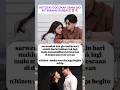 Sarwendah makin hari makin mesra #sarwendah #rubenonsu #trendingshorts #youtubeshort