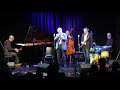 Capture de la vidéo Franco Ambrosetti Quintet @ Jazzclub Uster
