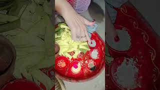 पशुपति व्रत का प्रसाद और पूजा सामग्री #subscribe #youtubeshorts #shorts #👍👍🙏🙏🌹🌹🌺