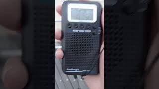 107.3FM WUSB Stony Brook NY Translator