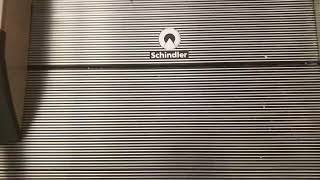(EMOTIONAL DAMAGE) Schindler Escalators | Bloomingdale’s | Glendale Galleria | Glendale, CA
