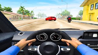 Taxi Sim 2020 - CAR GAME UBER DRIVER CITY - GamePlay TS03 FA72CB screenshot 5