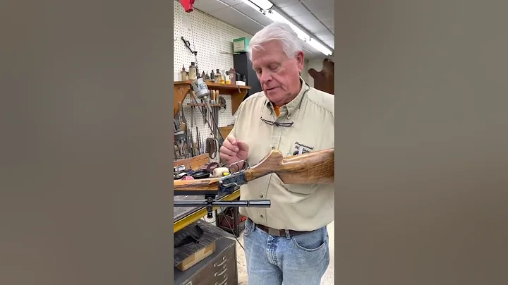 D Z Arms Hepburn Double Set Trigger Adjustment