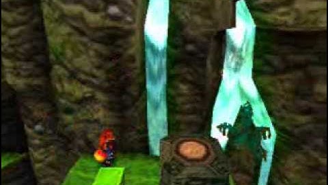 Crash Bandicoot 2 100% Playthrough Part 1: Turtle Woods