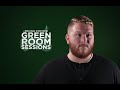 Because He Lives - Cochren &amp; Co. [Live Green Room Session]