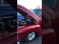 Cars at CruiseIn in Hendersonville Tennessee #automobile