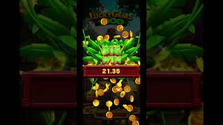 LUCKY GEMS 1000 NEW YONO GAME | LUCKY GEMS 1000 YONO GAME PLAY I NEW LUCKY GEMS 1000X WINNING  screenshot 1