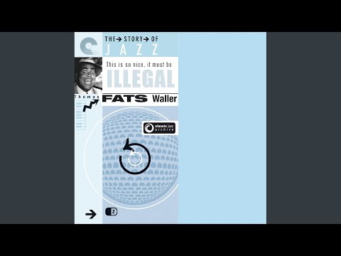 Fats Waller Stomp