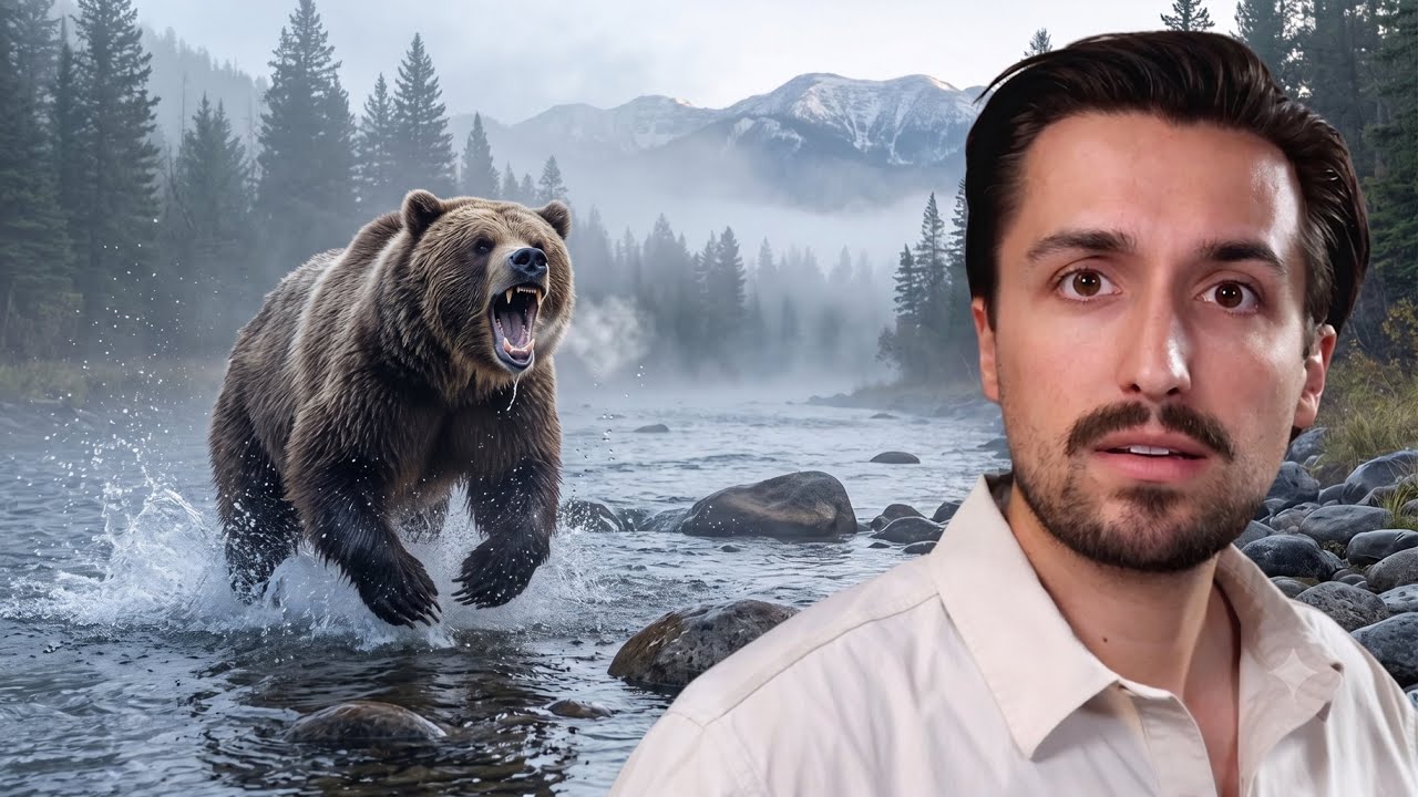 The 1805 Expedition That Encountered America's Deadliest Apex Predator