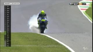 Pablo Bonchano Uttp, Seth Johnson Uttp And Ted Uttp Cause A F1 Crash Prequel