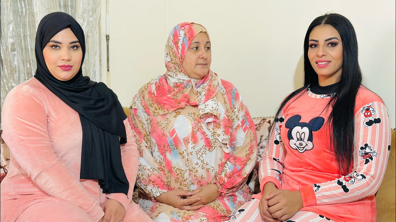 فيلم قصير: مشات برا البلاد باش تخدم 💰أو تشري الدار وتعاون راجلها 🧔🏻ملي رجعات لقاتو…🤦🏼‍♀️