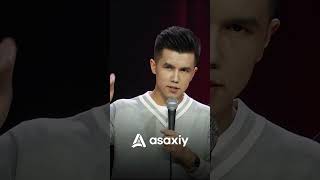 Otabek Xudoyberdiyev Xay Mayli Stand Up 7