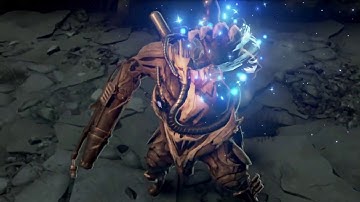 Code Vein - 54 - Depths: Void District