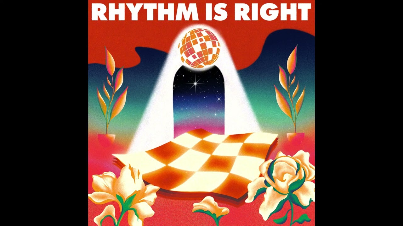 在 YouTube 上觀看「Wake the Wild, My Friend Catie - Rhythm Is Right (Official Audio)」 在 YouTube 上觀看「Wake the Wild, My Friend Catie - Rhythm Is Right (Official Audio)」