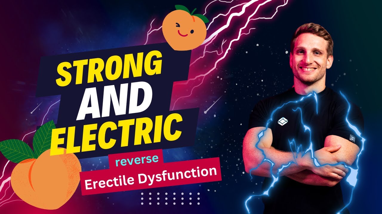 Stop Erectile Dysfunction & Last For Hours Click Link Below - YouTube