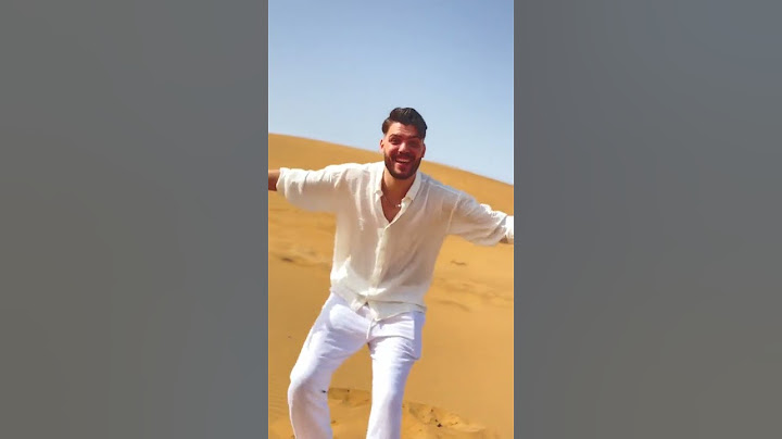 KACEM REGUIBA | ANANI FIK