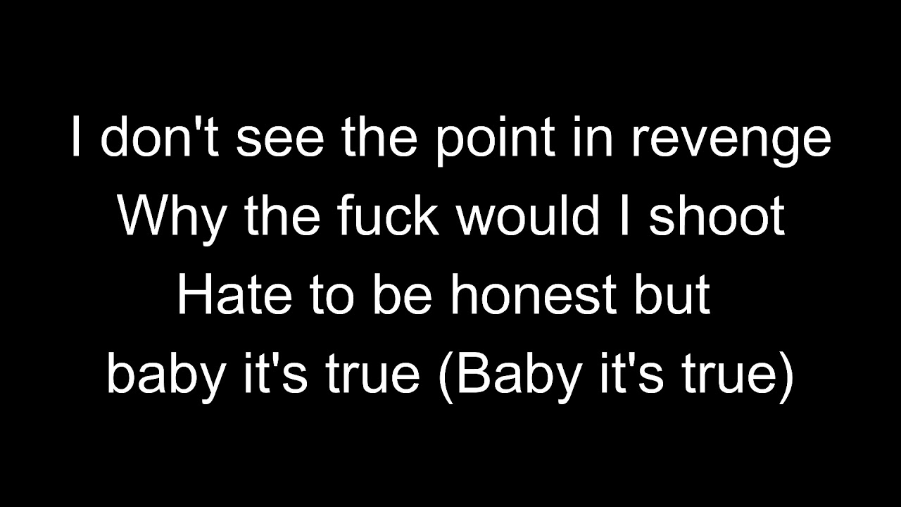 CHVSE - Karma (Lyrics)