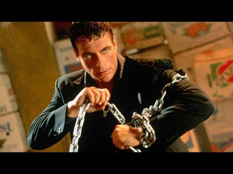 АМЕРИКАНСКИЙ БОЕВИК "Взрыватель" боевик с Ван Даммом, боевик, триллер, криминал