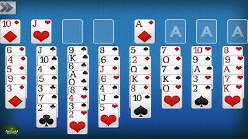 Freecell Preview HD 720p