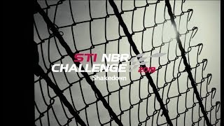 NBR CHALLENGE 2019　シェイクダウン