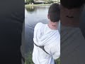 Catching Rare Exotic Fish ( Urban Pond Hopping )