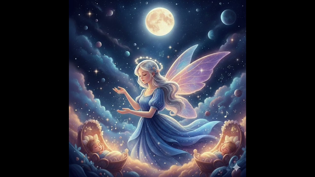 Sakinleştirici Huzurla Uyutucu Ninniler ..Pedagog önerisi💤🌙🌙