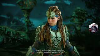 Horizon Forbidden West First Play Through 7