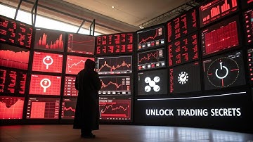 Master TradingView in Minutes | Beginner’s Guide to Charts, Tools & Indicators (2025) Part 1/2