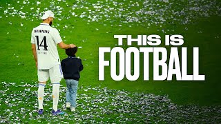 This is Football 2022 • Greatest Moments