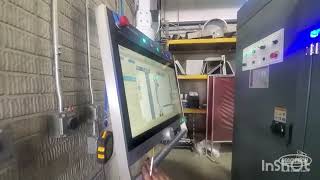 RYTECH Fusion ERA 15 Hybrid Press Brake | Mac-Tech