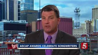 Afternoon Headlines: Tuesday, November 7, 2017