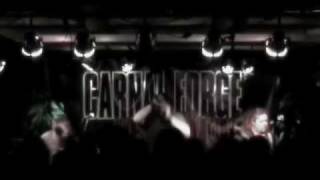 Carnal Forge - Testify for my Victims live 2008