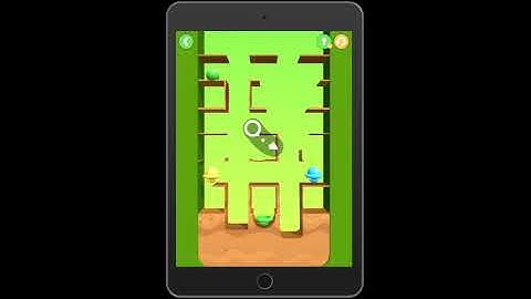 dig this! (Dig it ) 79-13 | PUFFBALL | Dig this level 13 chapter 79 solution walkthrough