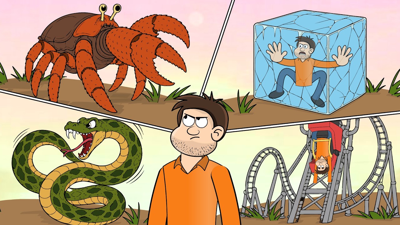 Latest Title & Thumbnail