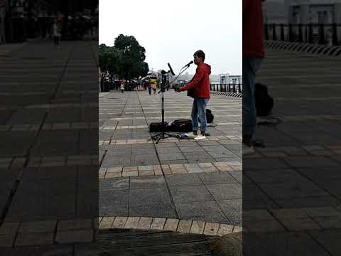 抒情歌手~高明德2017/11/19愛情釀的酒