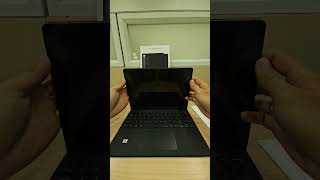 Unboxing Samsung Keyboard Cover Tab S9