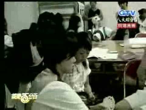 mayday 十全十美幕后彩排04921