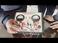 Forward Bias Characteristics of PN Junction Experiment|Physics Class 12 Experiment CBSE