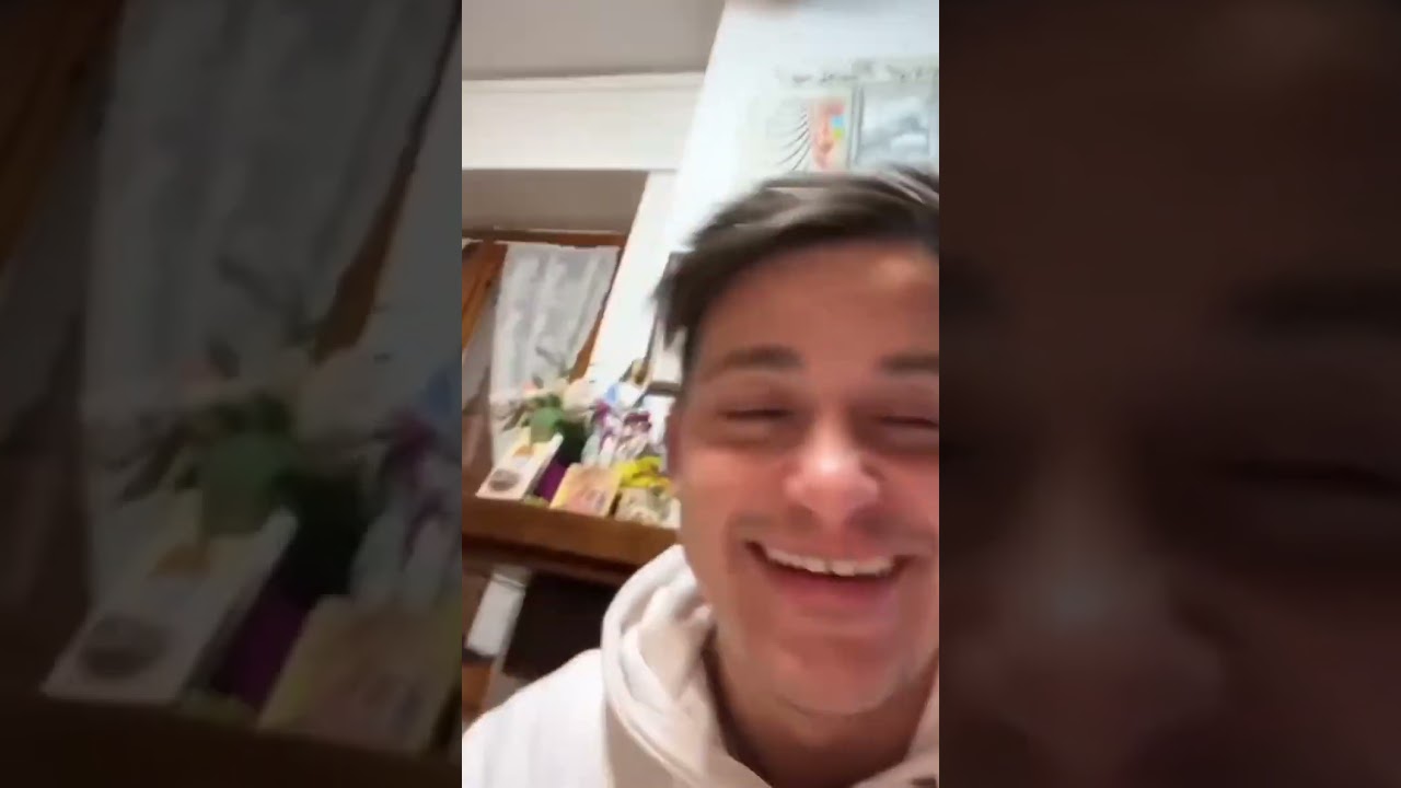 Nonno Faustino impazzisce con ALEXA 🐊😂😂🐊