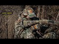 Wisconsin Youth Season Turkey Hunting, Food Plot Expansion