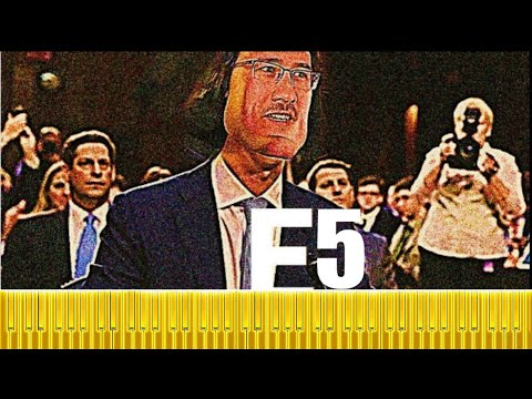 RUSH E5
