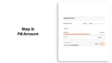 Learning Incentiv: Swap Token