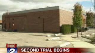 Murder Trial for Teen Accused of Shooting and Killing a Michigan Woman