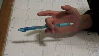 Fingerpass Tutorial