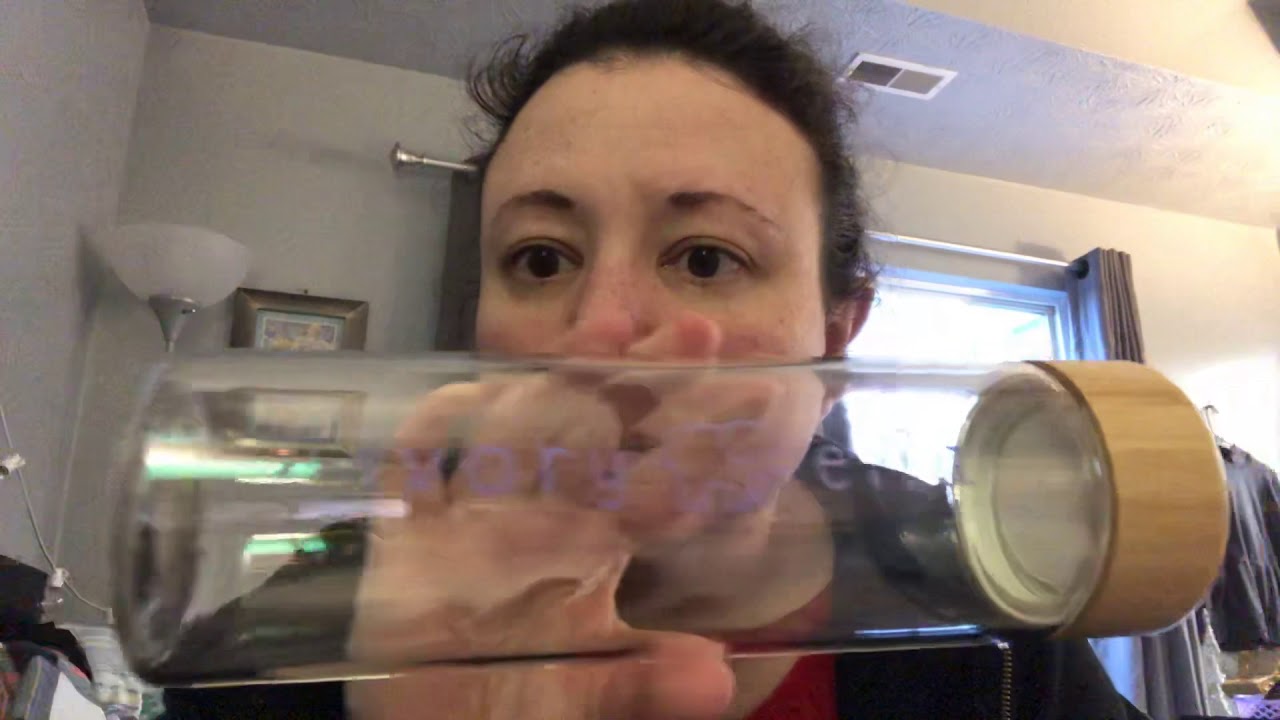 Ivory Ella winter 2018 mystery box unboxing